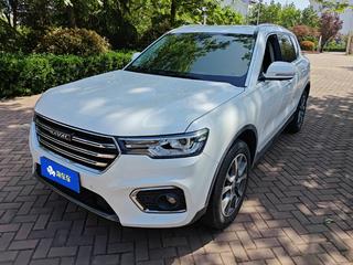 哈弗哈弗H7 2.0T 
