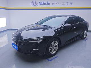 君威 1.5T 552T豪华型 