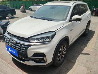 瑞虎8 1.6T 精英型 