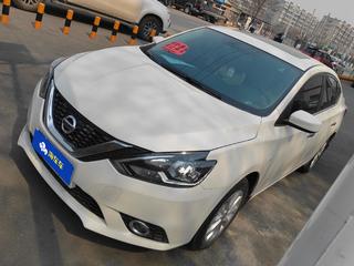 日产轩逸 1.6L 