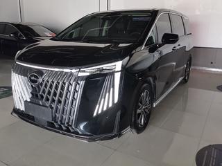 传祺M8 2.0T 
