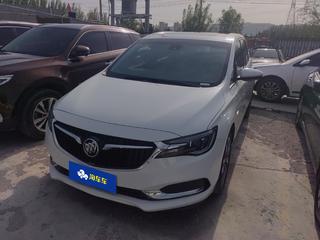 GL6 1.3T 互联尊贵型 