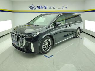 岚图梦想家 1.5T 