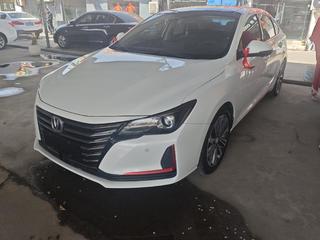 长安锐程CC 1.5T 