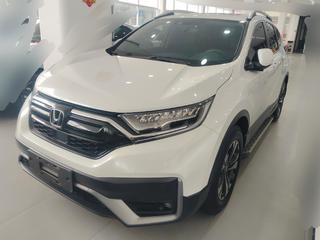 CR-V 1.5T 