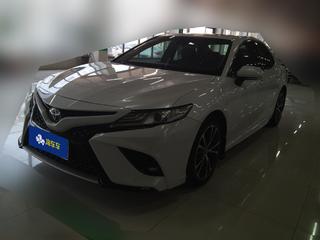 凯美瑞 运动S 2.0L 