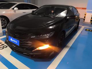 雪佛兰迈锐宝XL 2.0T 