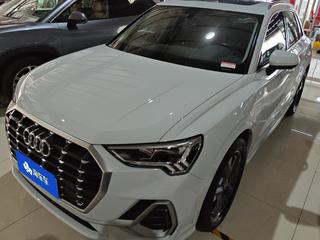 奥迪Q3 1.4T 时尚动感型 