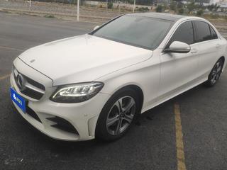 奔驰C级 C260L 