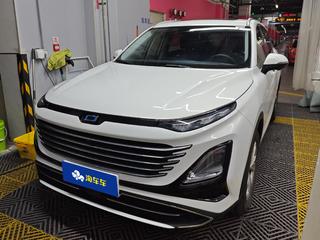 奔腾T90 2.0T 