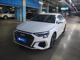 奥迪A3 1.4T 