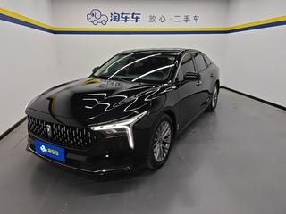 奔腾B70 1.5T 乐享型 