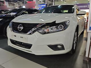 天籁 2.0L XL智进版 