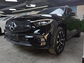 奔驰GLC GLC260L 2.0T 自动 豪华型 