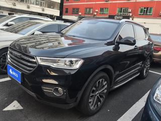哈弗H6 2.0T 智尚型 