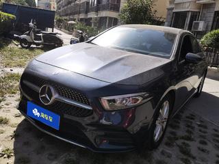 奔驰A级 1.3T 