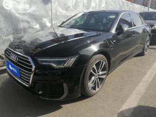 奥迪A6L 40TFSI 