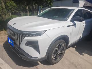 东风风神皓极 1.5T 