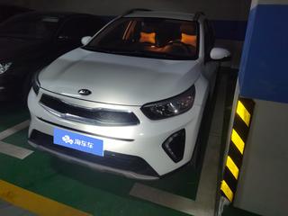 起亚奕跑 1.4L 