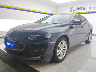 雪佛兰迈锐宝XL 1.5T 