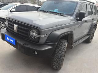 坦克坦克300 2.0T 