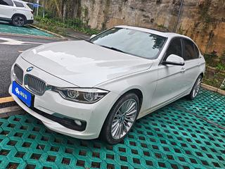 宝马3系 320Li 