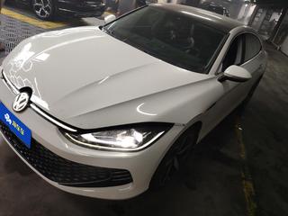 大众凌渡 1.4T 