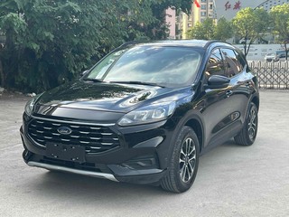 福特锐际 2.0T 