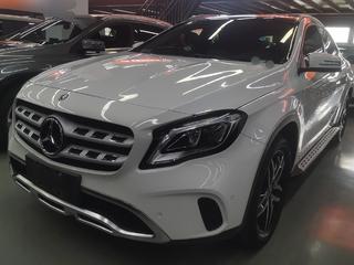 奔驰GLA 1.6T 