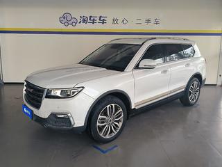 哈弗哈弗H7 2.0T 