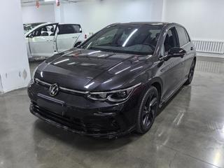 高尔夫 1.4T R-Line 