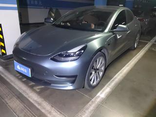 MODEL 3 标准续航升级版 