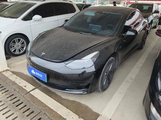 MODEL 3 标准续航升级版 
