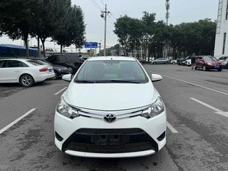 威驰 1.5L 智臻星耀版 