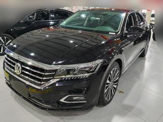 帕萨特 2.0T 330TSI豪华版 