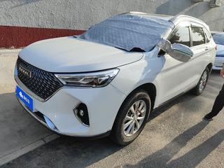 哈弗哈弗M6 1.5T 
