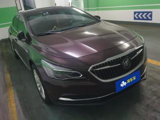 君越 2.0T 28T尊享型 