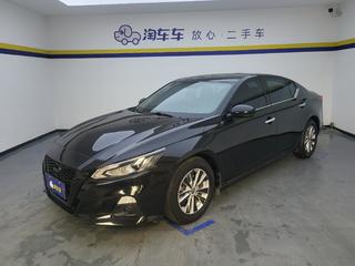 天籁 2.0L XL舒适版 