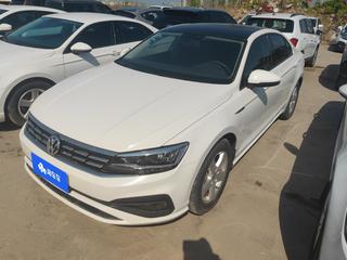 大众凌渡 1.4T 