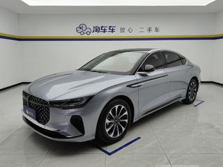 林肯Z 2.0T 