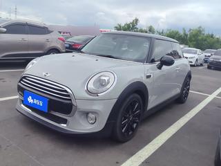 迷你Cooper 