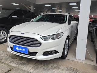 蒙迪欧 2.0T GTDi200时尚型 