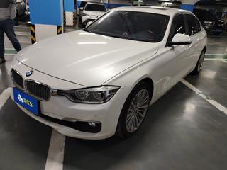 宝马3系 320Li 
