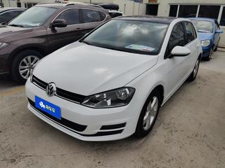高尔夫 1.6L 舒适型 