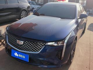 凯迪拉克CT4 1.5T 