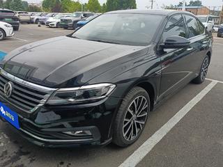 朗逸 1.4T 280TSI豪华版 