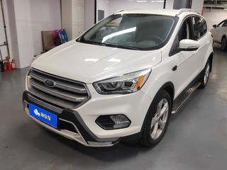 翼虎 1.5T EcoBoost 180精翼型 