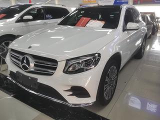 奔驰GLC 2.0T 