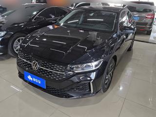 朗逸 1.5T 300TSI星空领先版 