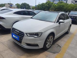 奥迪A3 1.4T 